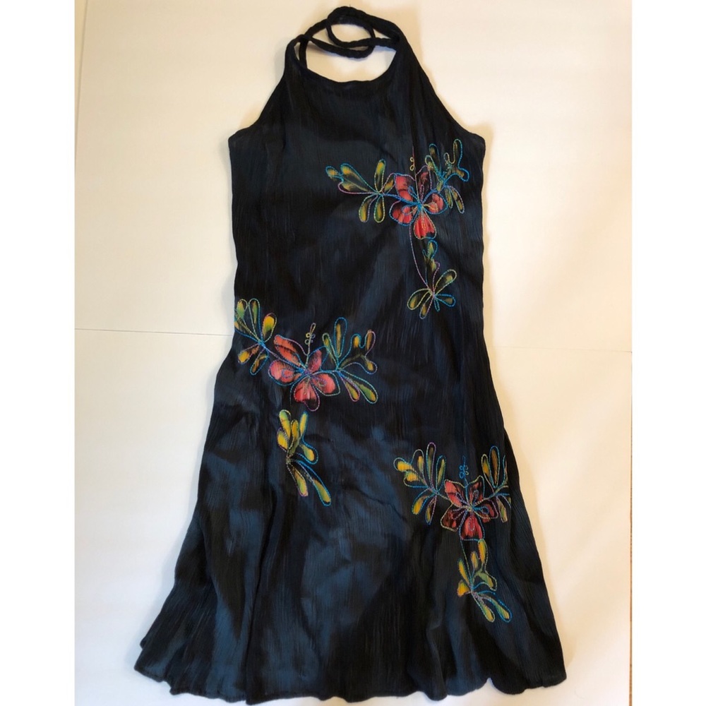 Tropical Batik